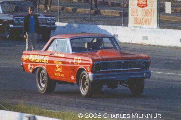 Charles Millican photo 65