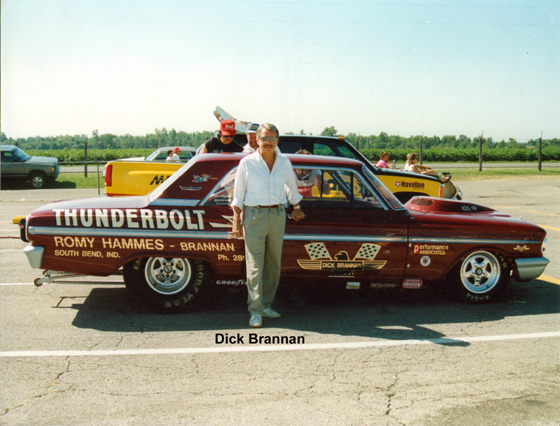 Photo from Phil Bonner Jr’s collection
