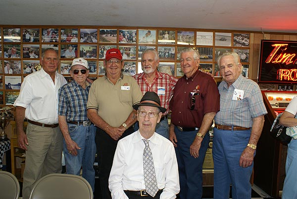 Photo from Terrie D. Parks’s collection