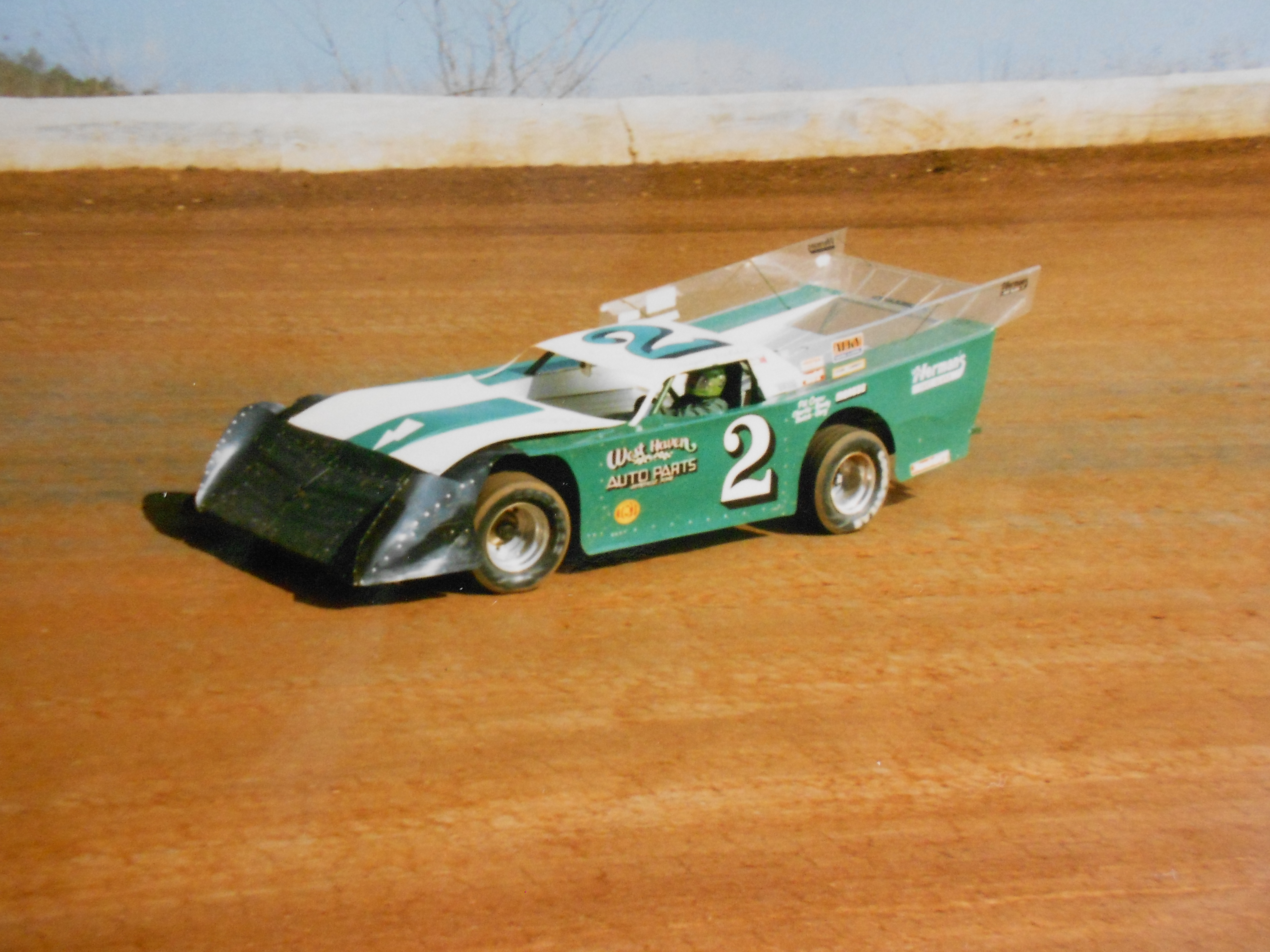 wayne fielden