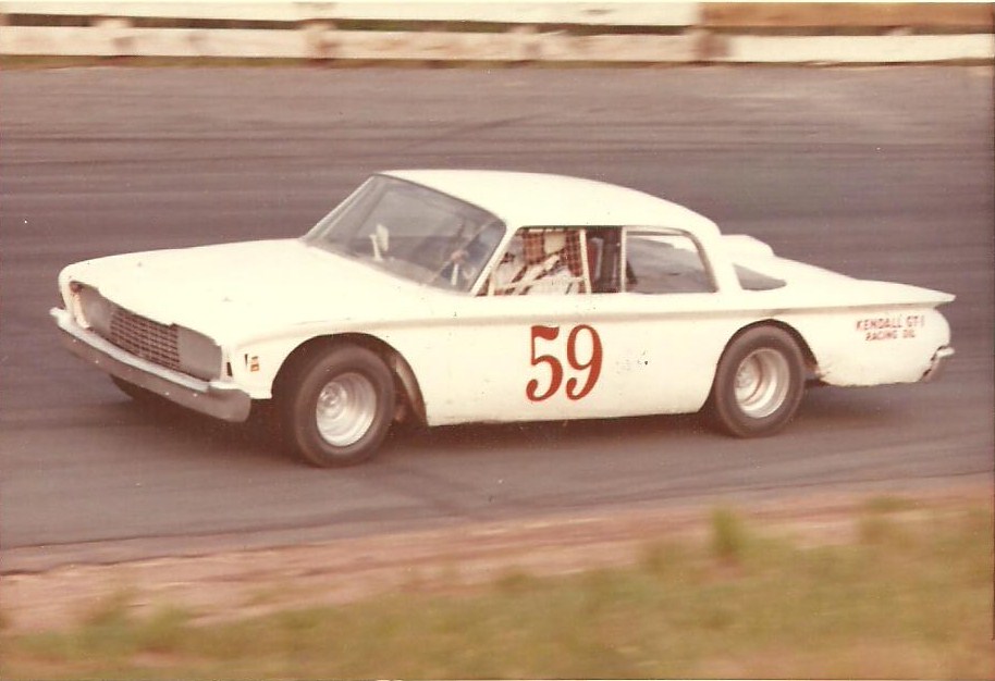 Old Dominion Speedway