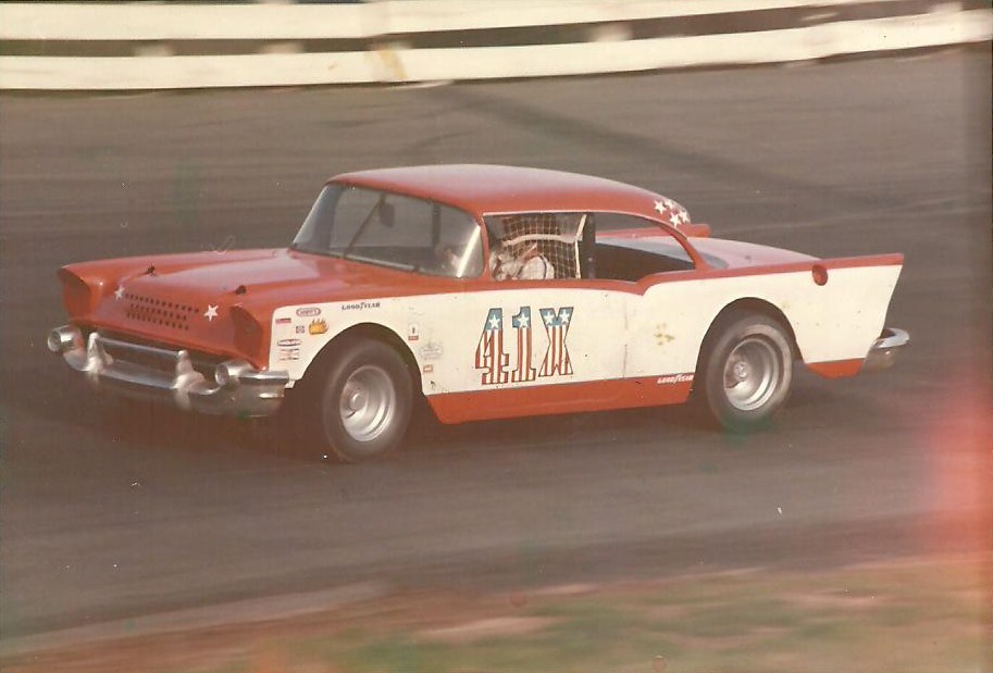 Old Dominion Speedway