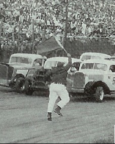 Living Legends of Auto Racing, Vintage Album