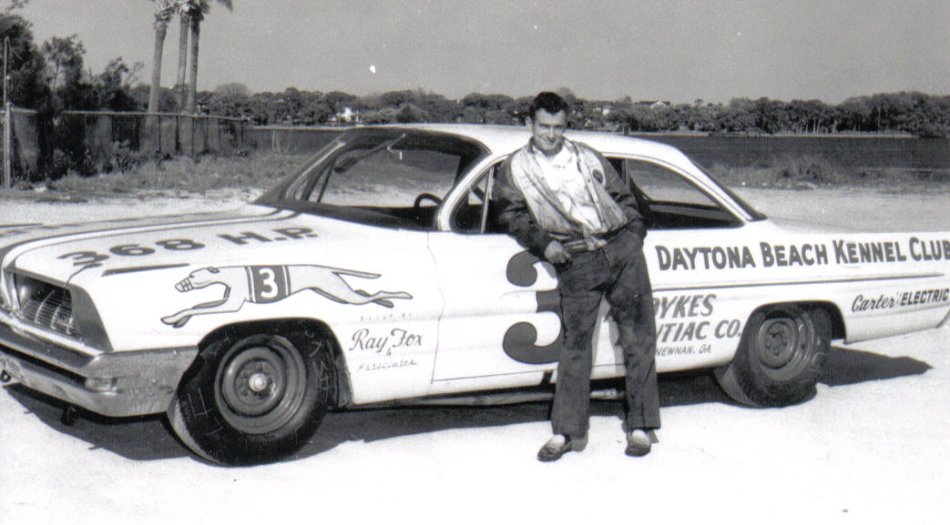 Photo from Living Legends of Auto Racing’s collection