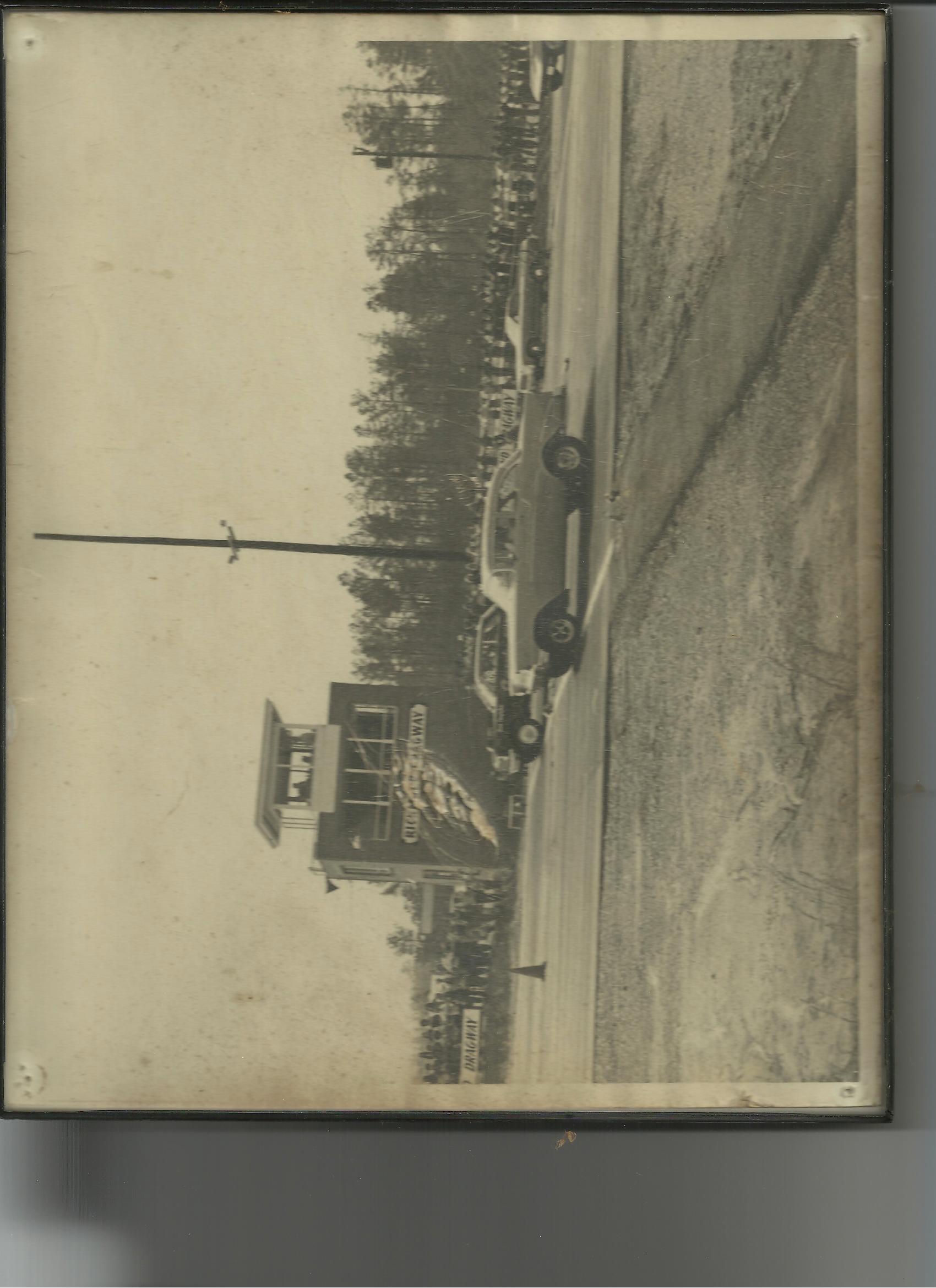 ’56 at Richmond