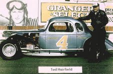 ted and #4