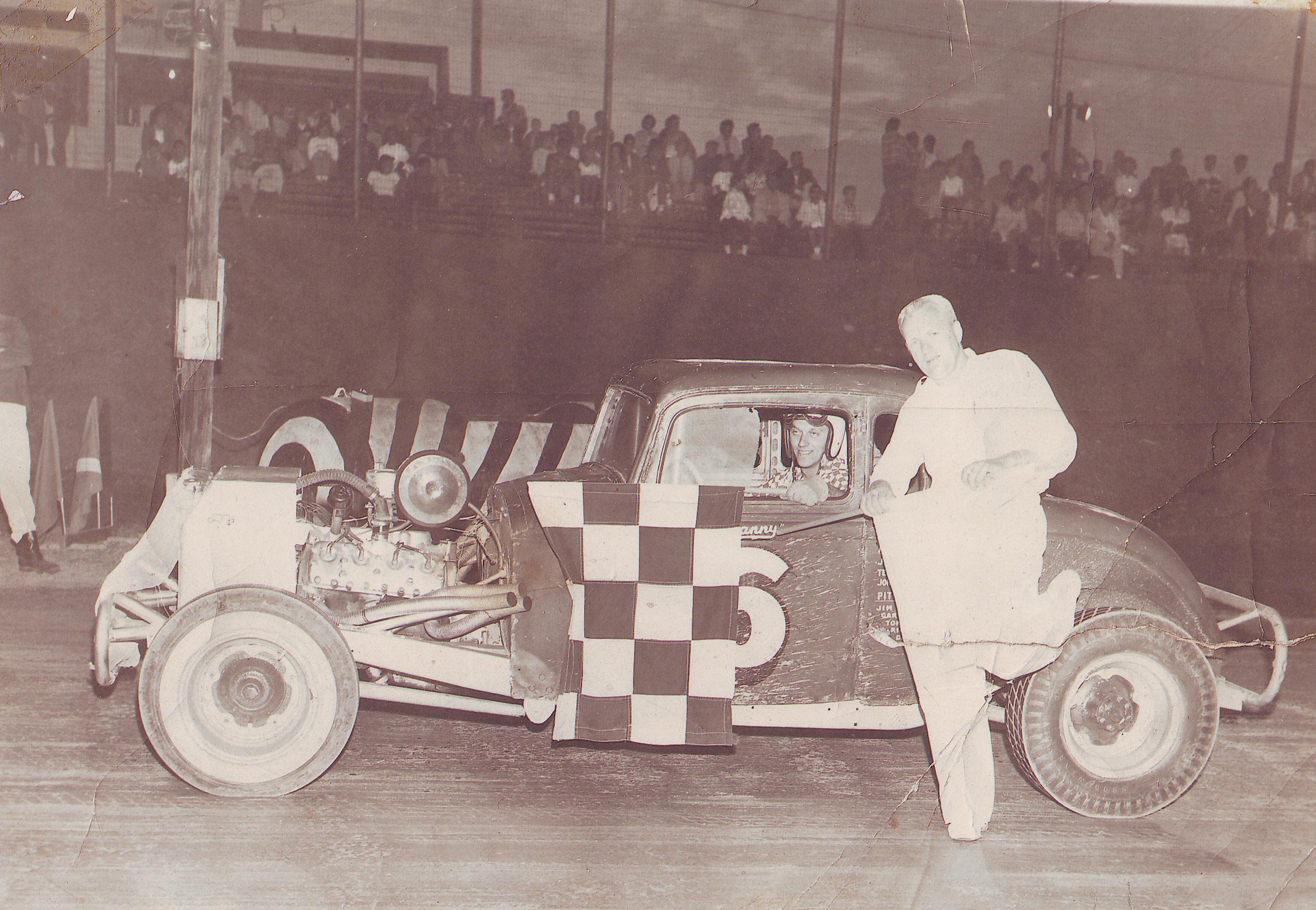 North Collins 1962